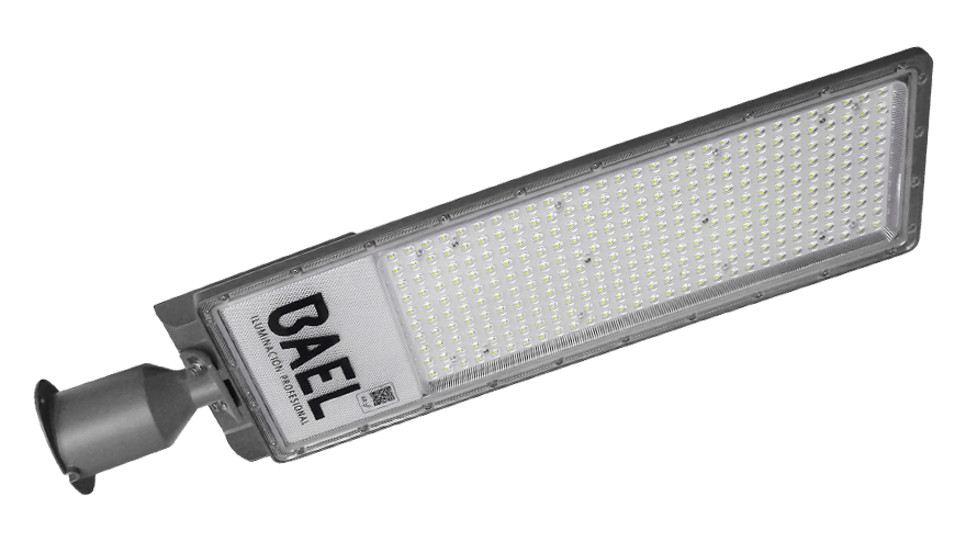 Alumbrado público LED BAEL: luminaria GARDEN PRO II